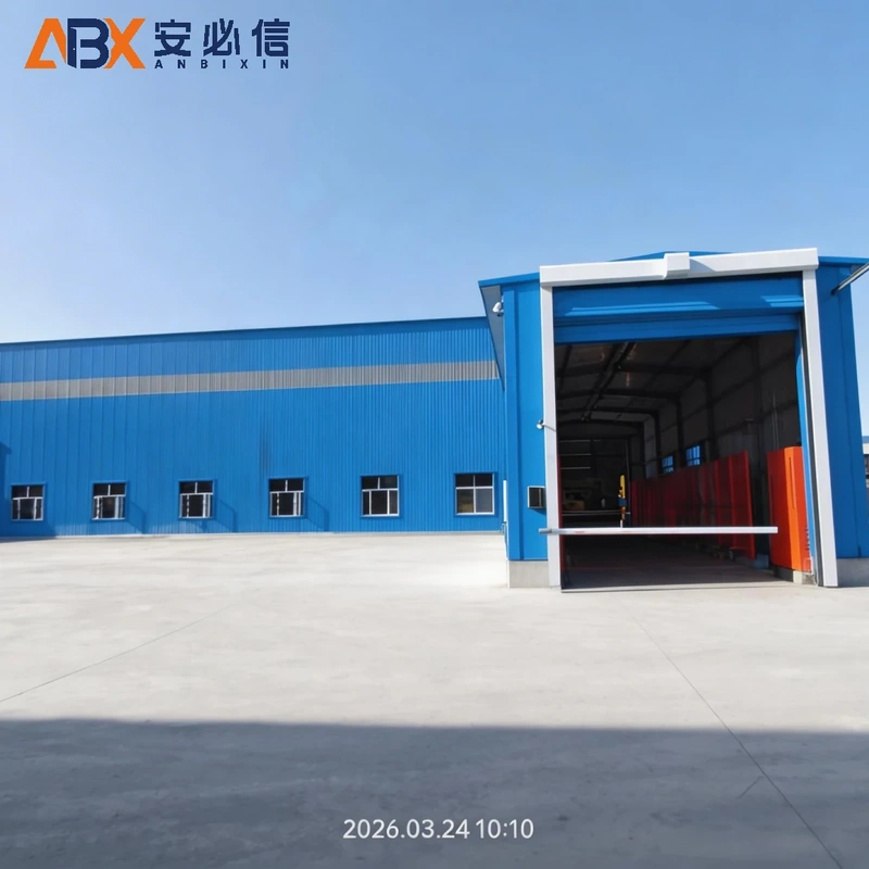 哈尔滨市堆积门