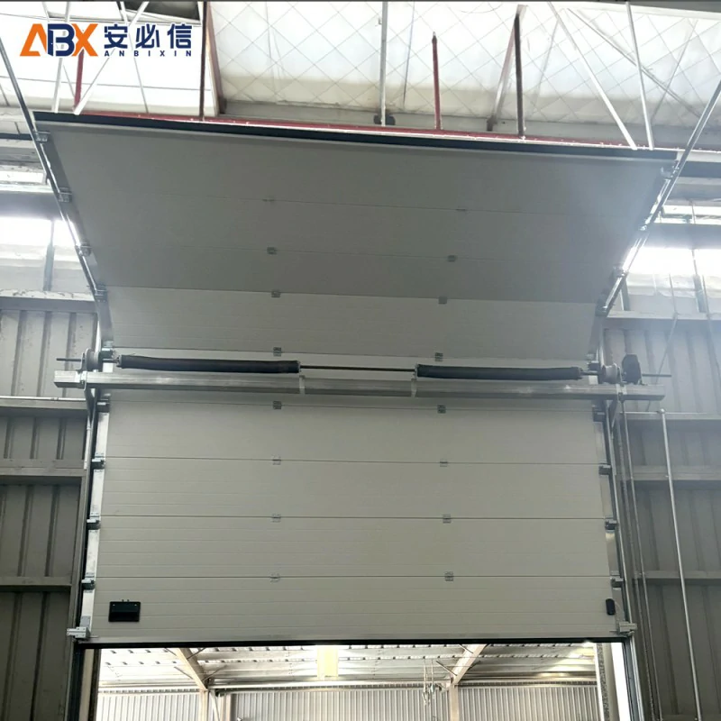 哈尔滨市高扬程提升门
